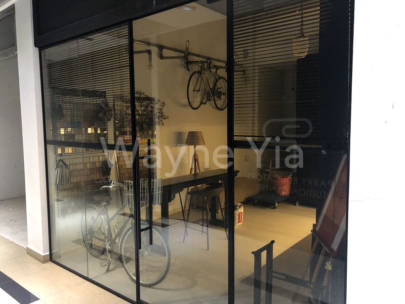 Shop / Shophouse for Sale in  Space @ Kovan - Image 2
